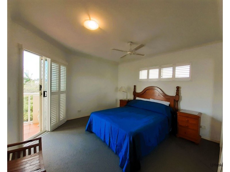 3/10 Pacific Parade, Bilinga QLD 4225