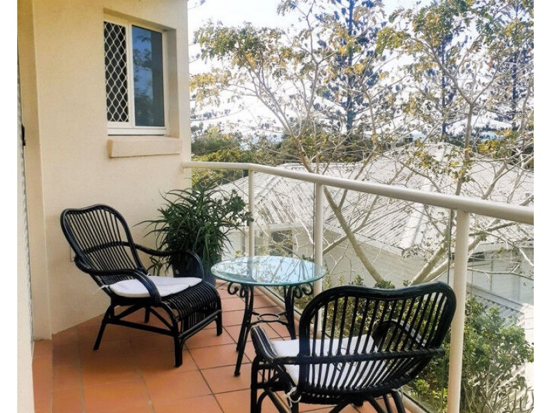 3/10 Pacific Parade, Bilinga QLD 4225