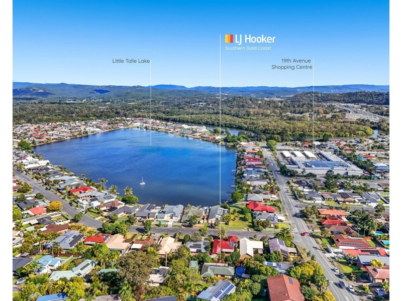 43 Angelica Street, Elanora QLD 4221