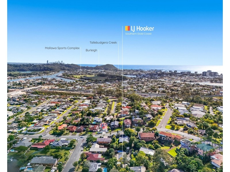 43 Angelica Street, Elanora QLD 4221