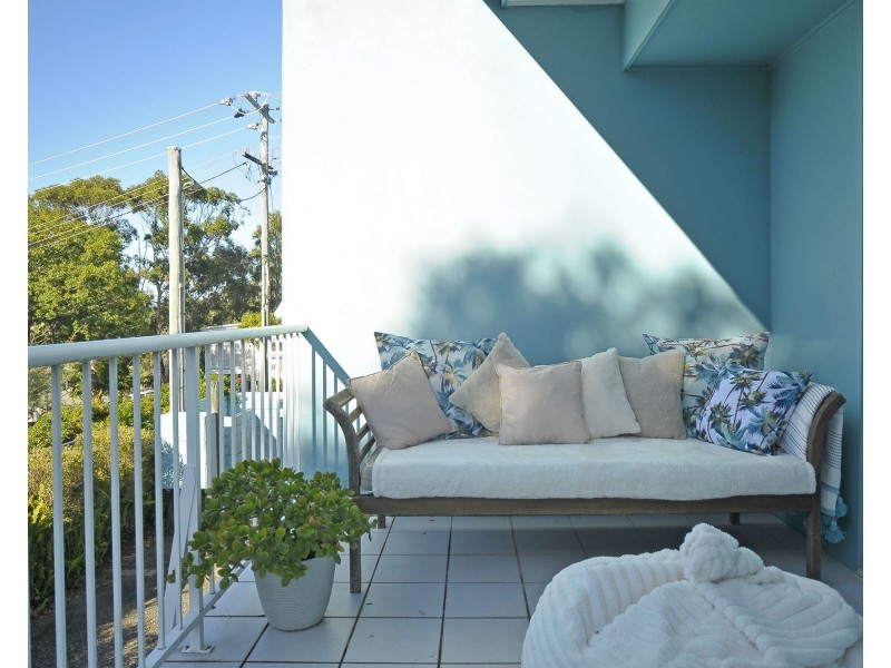 2/5-7 Hillcrest Avenue, Tugun QLD 4224