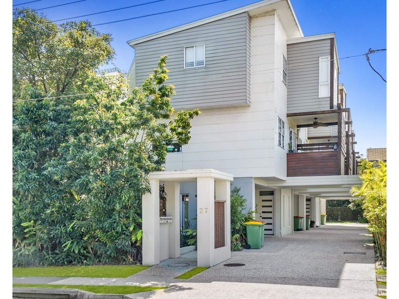 2/27 Burleigh Street, Burleigh Heads QLD 4220