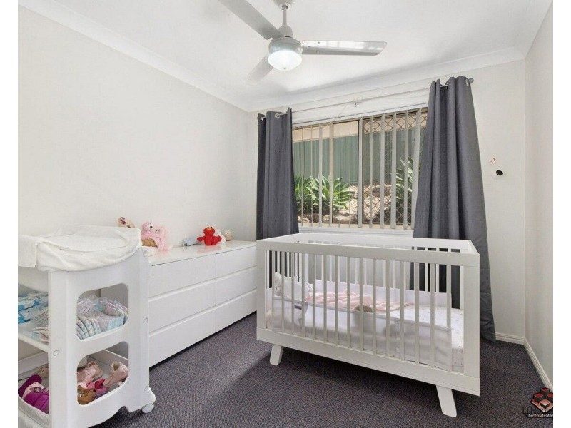 20 Crusader Way, Nerang QLD 4211