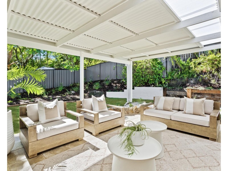 75 Bienvenue Drive, Currumbin Waters QLD 4223