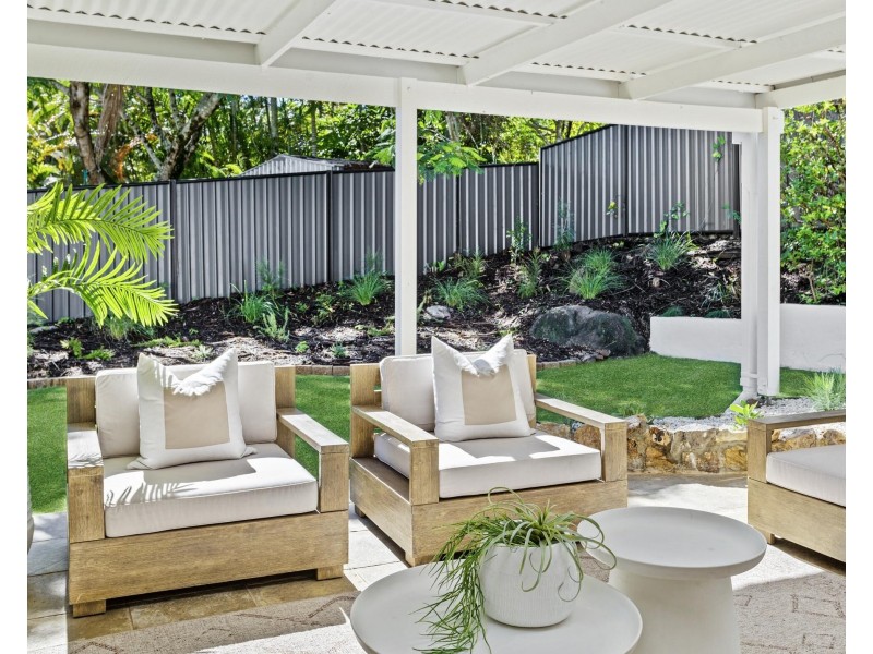 75 Bienvenue Drive, Currumbin Waters QLD 4223