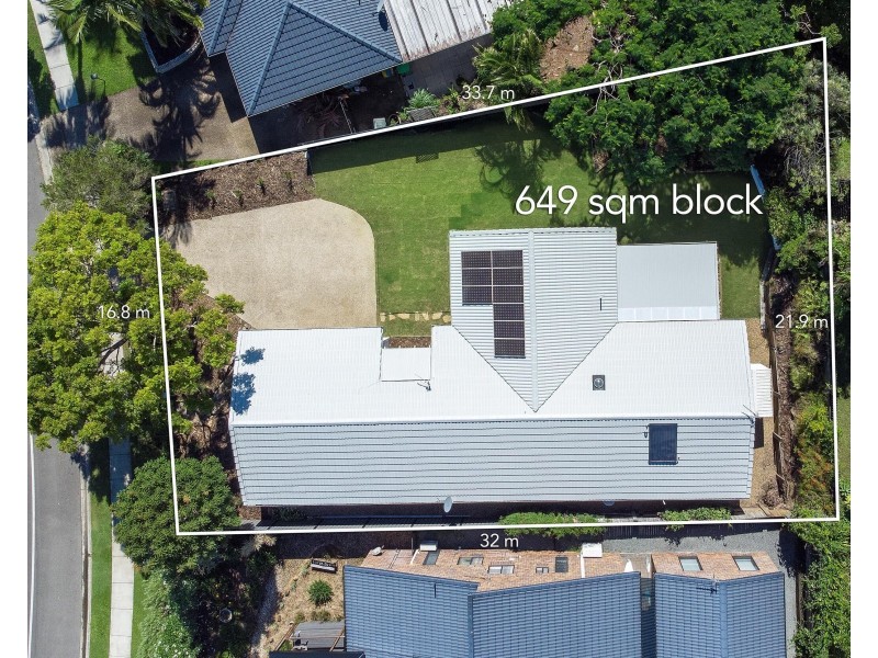 75 Bienvenue Drive, Currumbin Waters QLD 4223