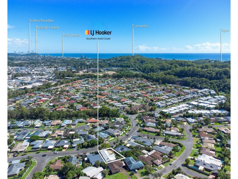 75 Bienvenue Drive, Currumbin Waters QLD 4223