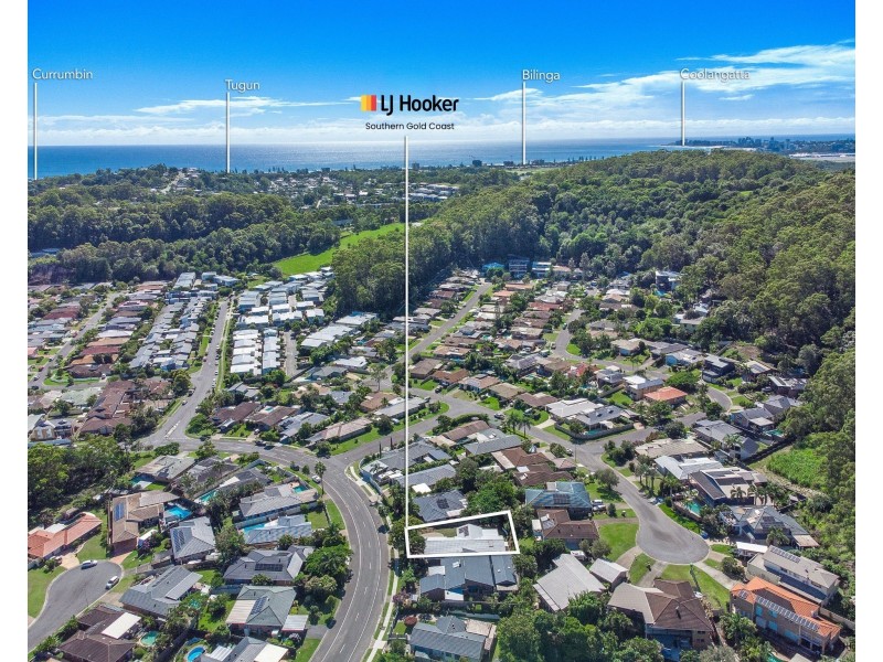 75 Bienvenue Drive, Currumbin Waters QLD 4223
