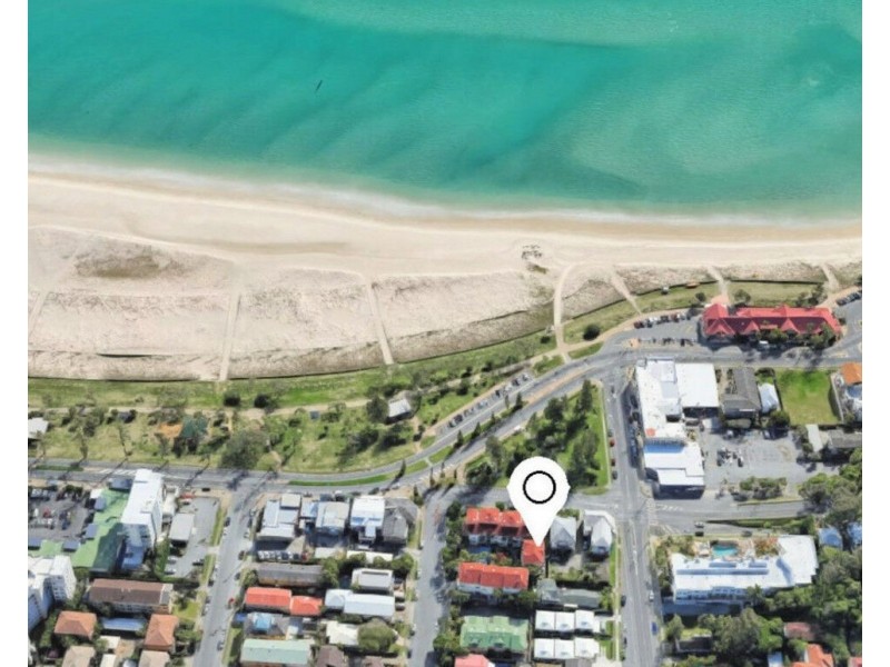 208/92-96 Musgrave Street, Coolangatta QLD 4225