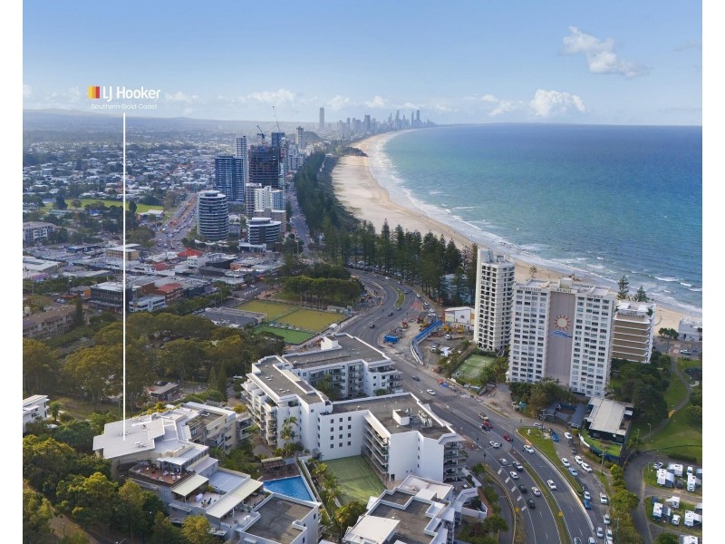2075/1 Ocean Street, Burleigh Heads QLD 4220