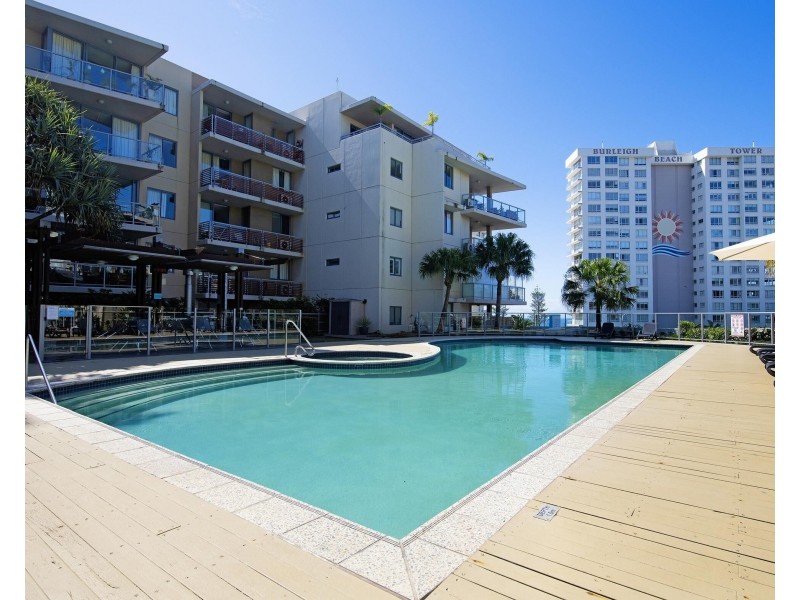 2075/1 Ocean Street, Burleigh Heads QLD 4220