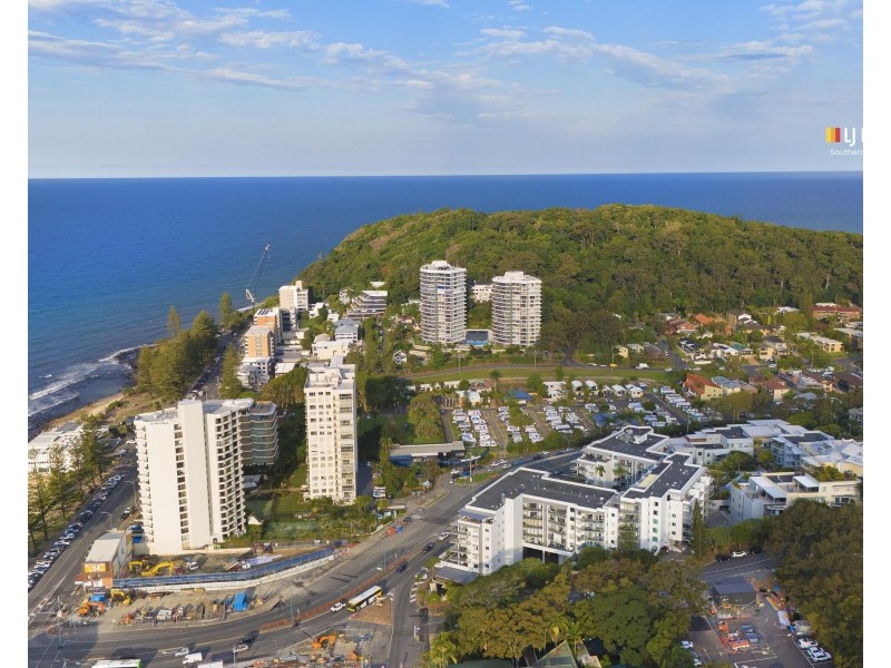 2075/1 Ocean Street, Burleigh Heads QLD 4220