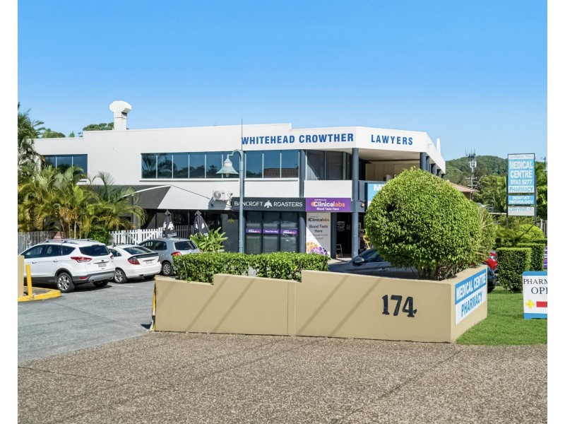 3/174 Galleon Way, Currumbin Waters QLD 4223