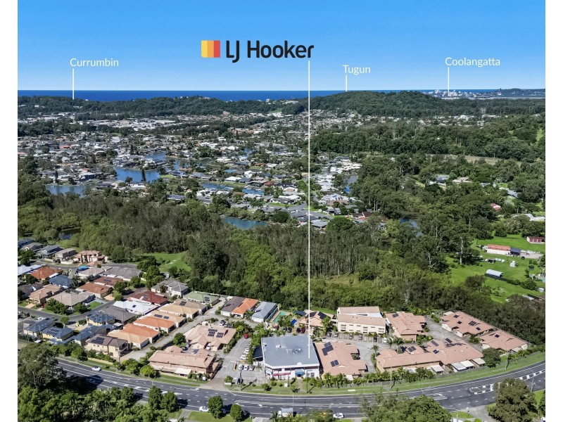 3/174 Galleon Way, Currumbin Waters QLD 4223