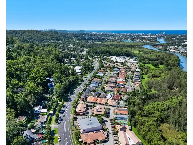 3/174 Galleon Way, Currumbin Waters QLD 4223