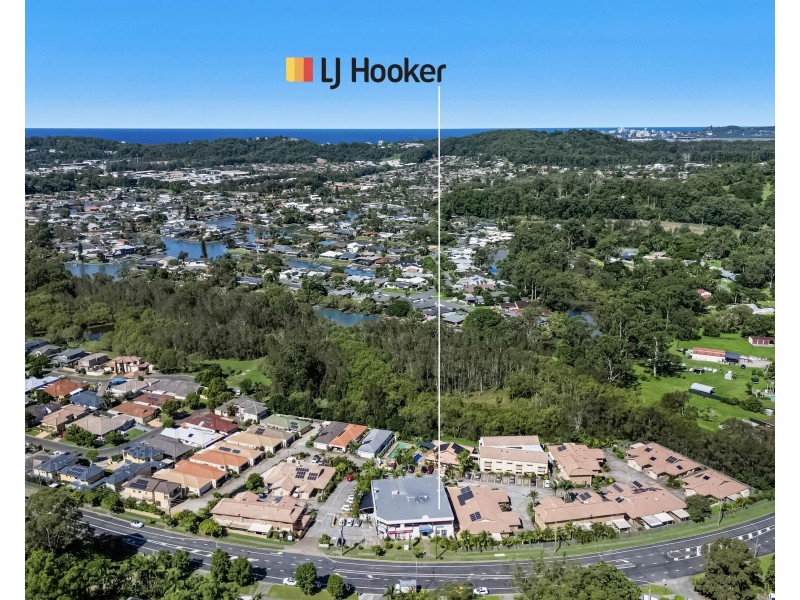 3/174 Galleon Way, Currumbin Waters QLD 4223