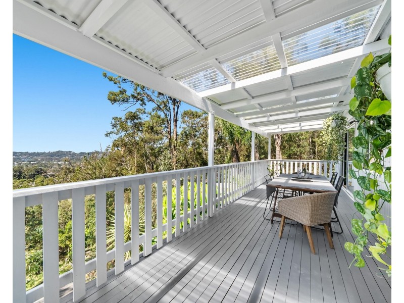 3/11 Snape Court, Currumbin Waters QLD 4223