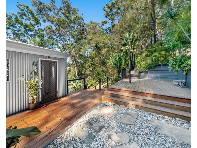 3/11 Snape Court, Currumbin Waters QLD 4223