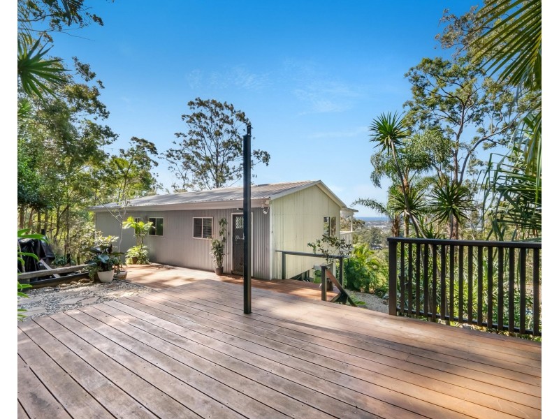 3/11 Snape Court, Currumbin Waters QLD 4223