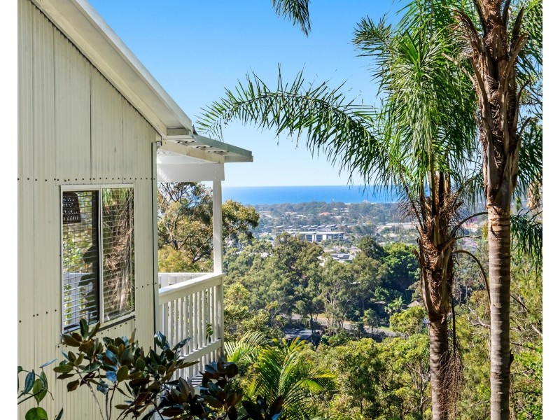 3/11 Snape Court, Currumbin Waters QLD 4223