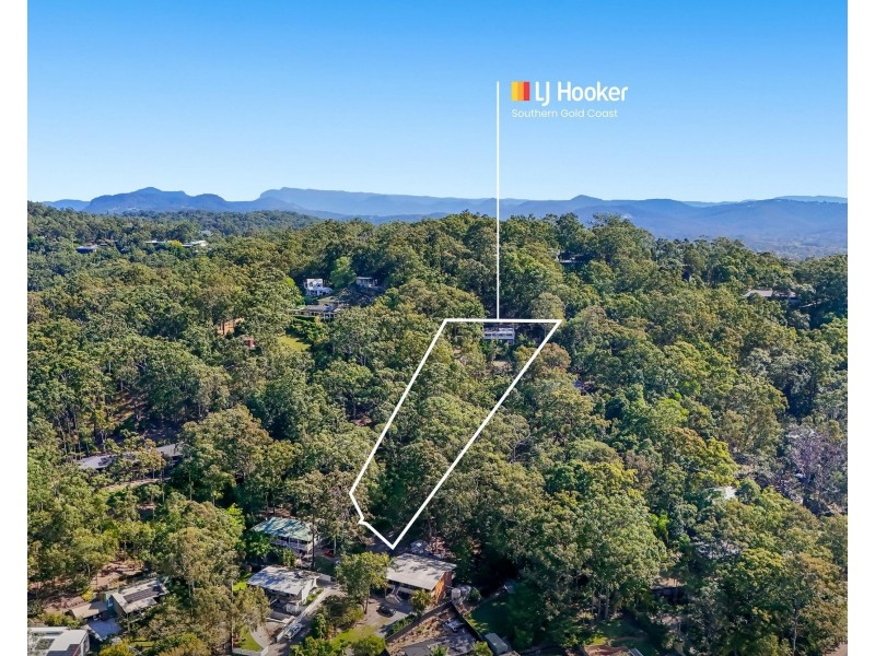 3/11 Snape Court, Currumbin Waters QLD 4223