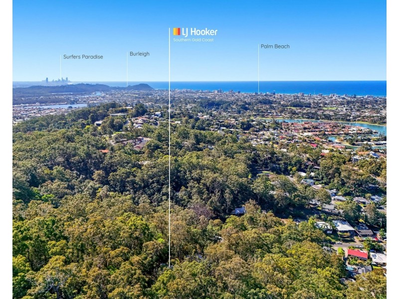 3/11 Snape Court, Currumbin Waters QLD 4223