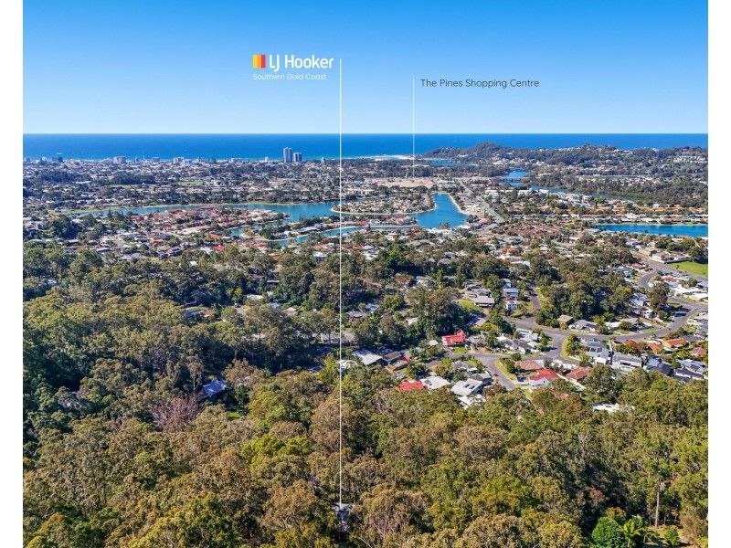 3/11 Snape Court, Currumbin Waters QLD 4223