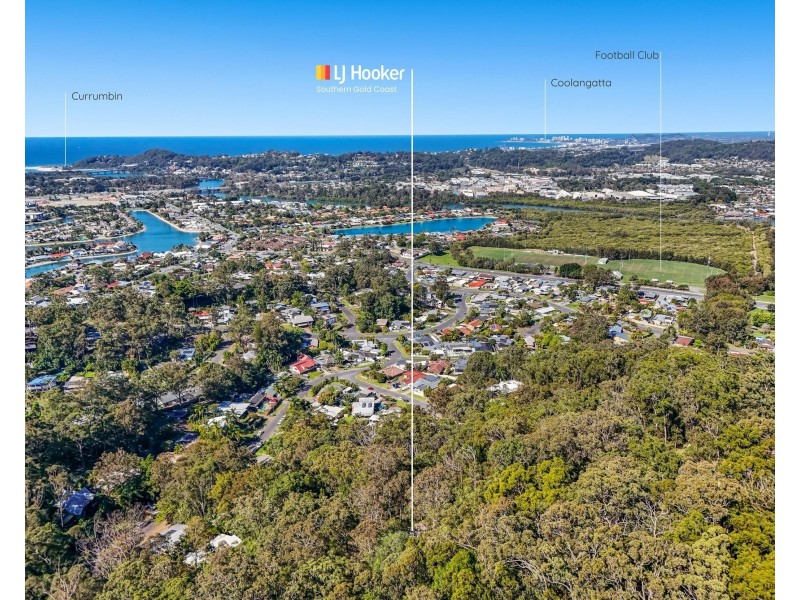 3/11 Snape Court, Currumbin Waters QLD 4223