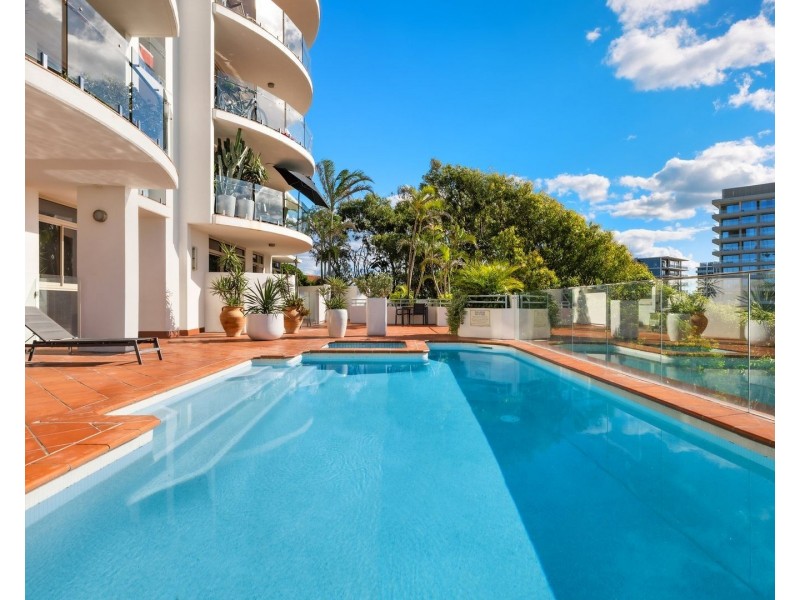 2/121-127 Musgrave Street, Coolangatta QLD 4225