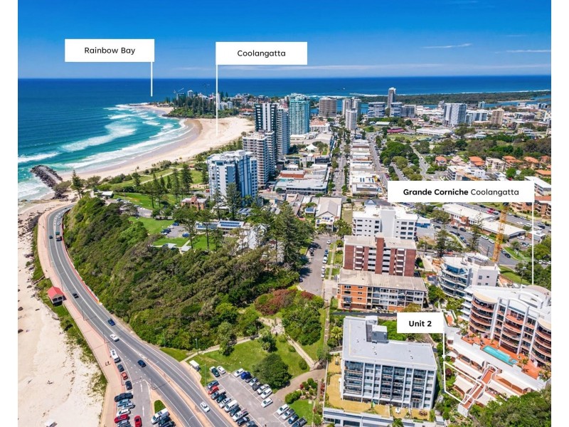 2/121-127 Musgrave Street, Coolangatta QLD 4225