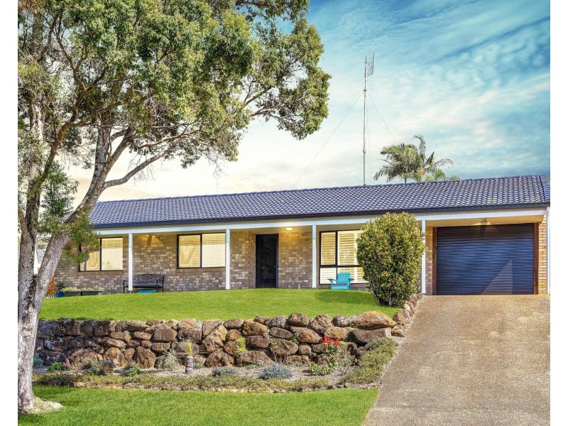 72 Glen Ayr Drive, Banora Point NSW 2486