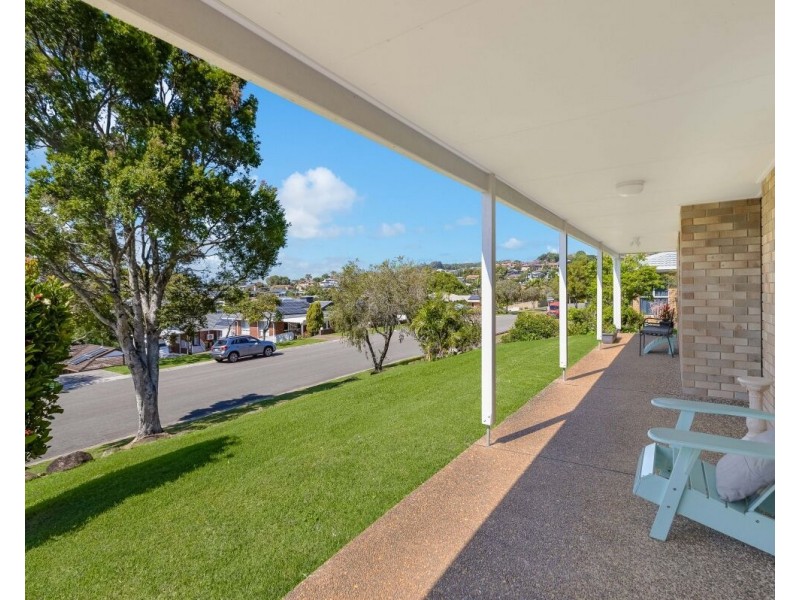 72 Glen Ayr Drive, Banora Point NSW 2486