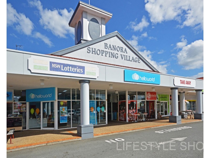 72 Glen Ayr Drive, Banora Point NSW 2486