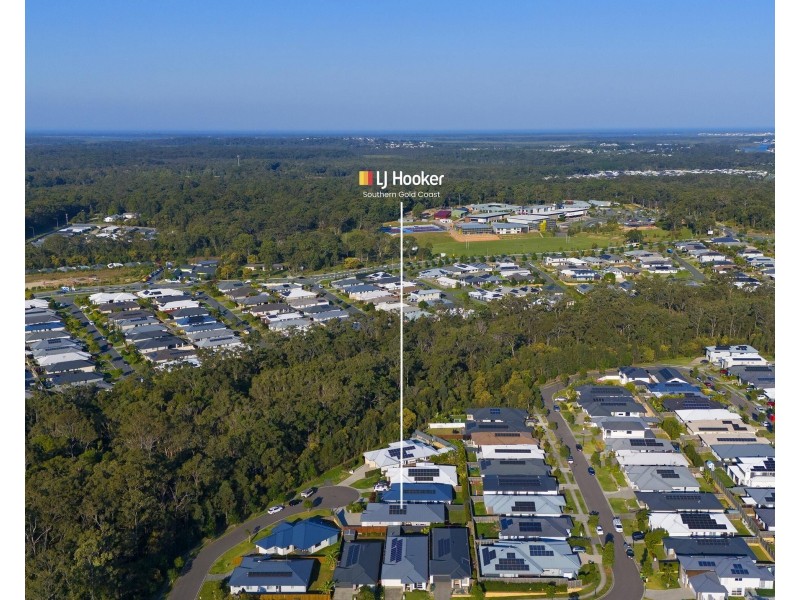 5 Fry Court, Pimpama QLD 4209