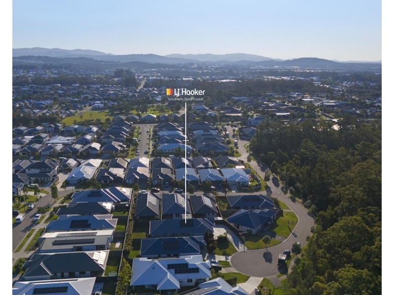 5 Fry Court, Pimpama QLD 4209