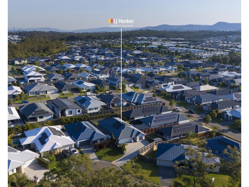 5 Fry Court, Pimpama QLD 4209