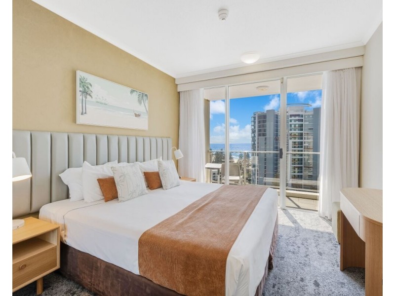 1247 & 1248/6-8 Stuart Street, Tweed Heads NSW 2485