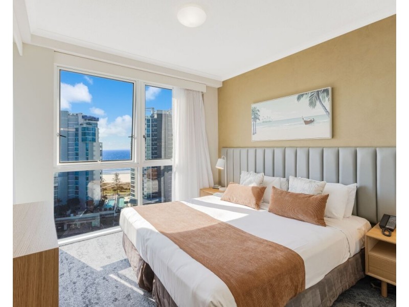 1247 & 1248/6-8 Stuart Street, Tweed Heads NSW 2485