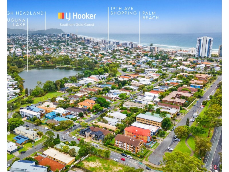 1/4 Tahiti Avenue, Palm Beach QLD 4221