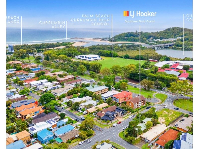 1/4 Tahiti Avenue, Palm Beach QLD 4221