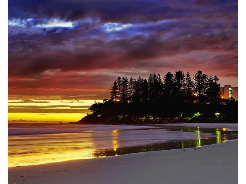 6/27-29 Dutton Street, Coolangatta QLD 4225