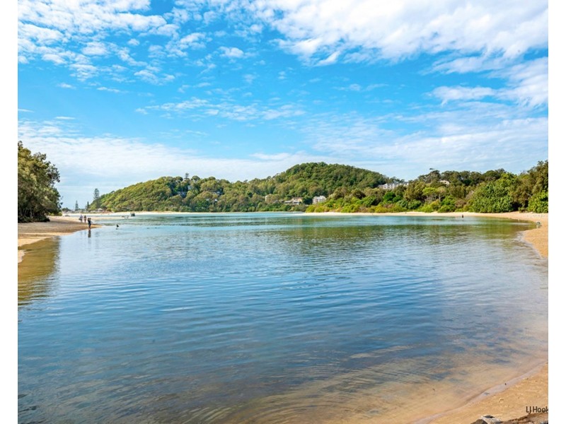 49/96 Galleon Way, Currumbin Waters QLD 4223