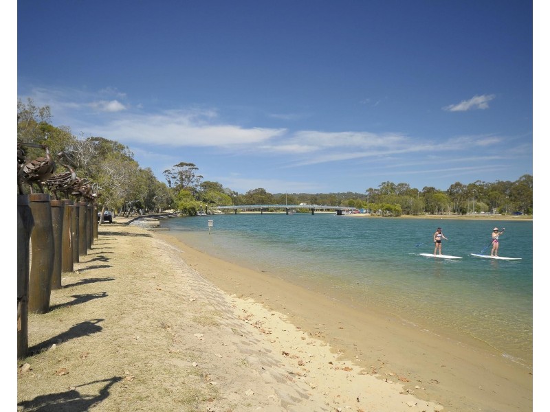 49/96 Galleon Way, Currumbin Waters QLD 4223