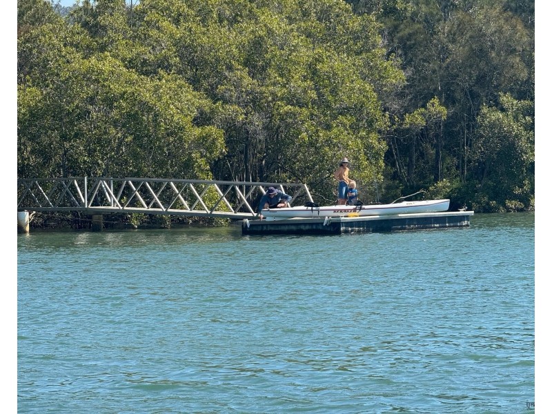 49/96 Galleon Way, Currumbin Waters QLD 4223