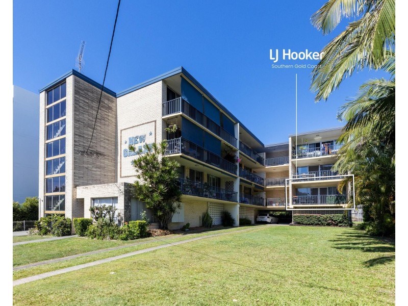 4/30 Lanham Street, Coolangatta QLD 4225