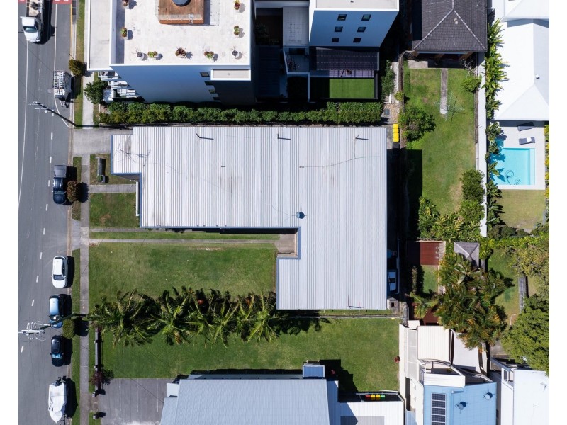4/30 Lanham Street, Coolangatta QLD 4225