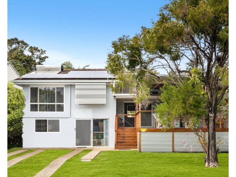 16 Koombala Street, Tugun QLD 4224