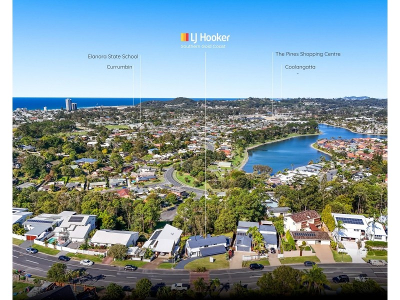 32 Doubleview Drive, Elanora QLD 4221