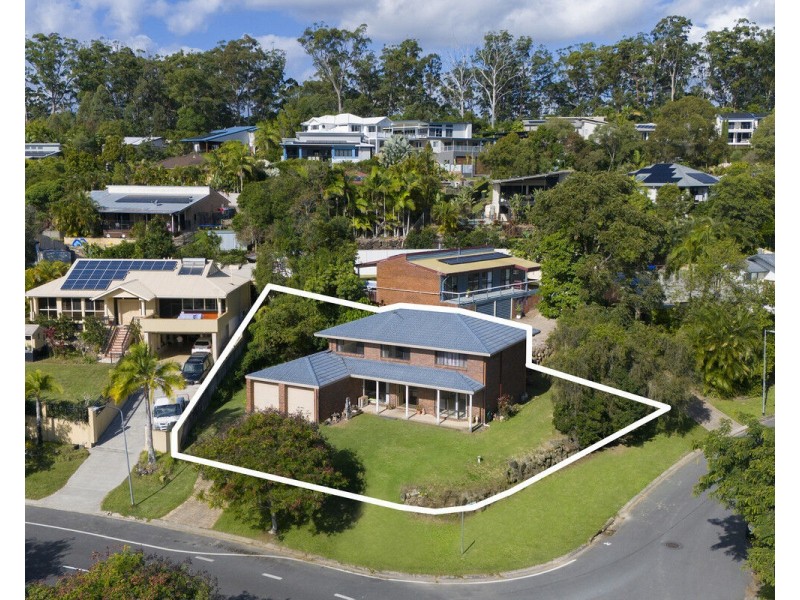 79 Clives Circuit, Currumbin Waters QLD 4223