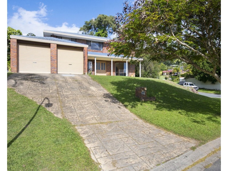 79 Clives Circuit, Currumbin Waters QLD 4223